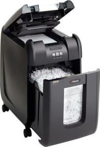 Niszczarka Rexel Auto+ 200X P-4 4