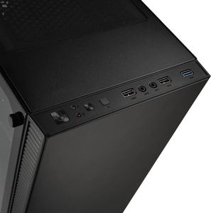 Obudowa Kolink Castle Tempered Glass (GEKL-047) 2