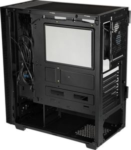 Obudowa Kolink Castle Tempered Glass (GEKL-047) 10