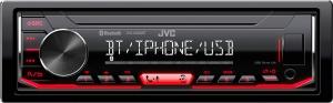 Radio samochodowe JVC KD-X362BT 1