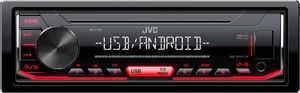 Radio samochodowe JVC KD-X162 1