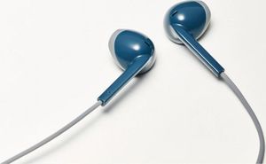 Słuchawki JVC HA-F19M (HA-F19M-AH-E) 2