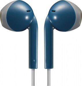 Słuchawki JVC HA-F19M (HA-F19M-AH-E) 3