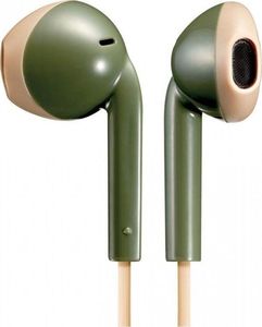 Słuchawki JVC HA-F19M (HA-F19M-GC-E) 2