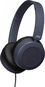 Słuchawki JVC HA-S31M (HA-S31M-A-E) 1