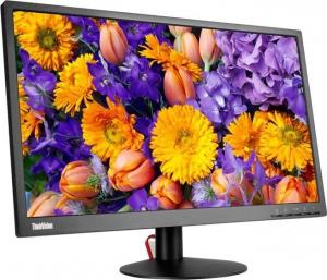 Monitor Lenovo ThinkVision E24 (61B7JAT6EU) 2