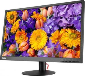 Monitor Lenovo ThinkVision E24 (61B7JAT6EU) 3