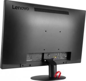 Monitor Lenovo ThinkVision E24 (61B7JAT6EU) 5