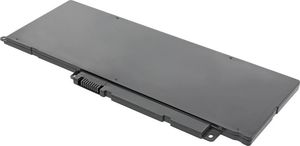 Bateria Mitsu Dell 15 7537 (BC/DE-7537) 4