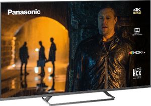 Telewizor Panasonic TX-50GX810E LED 50'' 4K (Ultra HD) 1