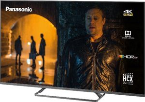 Telewizor Panasonic TX-50GX810E LED 50'' 4K (Ultra HD) 4
