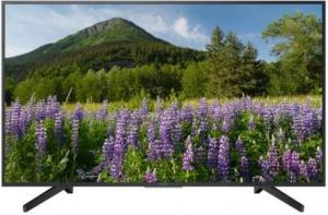 Telewizor Sony KD-65XF7096B LED 65'' 4K (Ultra HD) Linux 1