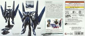 Figurka Figurka kolekcjonerska Gundam Zerachiel 1