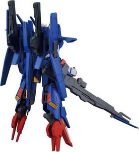Figurka Figurka kolekcjonerska Gundam ZZ II 1