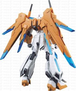 Figurka Figurka kolekcjonerska Scramble Gundam 1