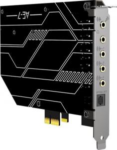 Karta dźwiękowa Creative Sound Blaster AE-7 (70SB180000000) 4