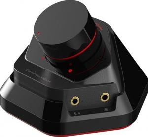 Karta dźwiękowa Creative Sound Blaster AE-7 (70SB180000000) 8