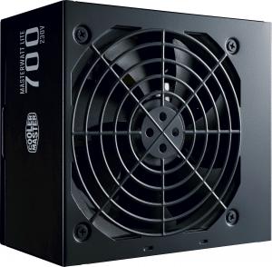 Zasilacz Cooler Master MWE 700 V2 (MPE-7001-ACABW-EU) 7