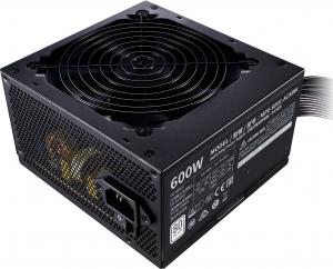 Zasilacz Cooler Master MWE 500 V2 (MPE-5001-ACABW-EU) 2