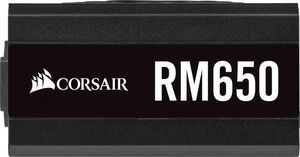 Zasilacz Corsair RM Series RM650 2019 650W (CP-9020194-EU) 5