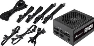 Zasilacz Corsair RM Series RM650 2019 650W (CP-9020194-EU) 7