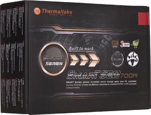 Zasilacz Thermaltake Smart SE2 700 (PS-SPS-0700MNSAWE-1) 2