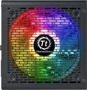 Zasilacz Thermaltake Litepower RGB 650W (PS-LTP-0650NHSANE-1) 3