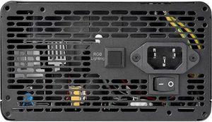 Zasilacz Thermaltake Litepower RGB 650W (PS-LTP-0650NHSANE-1) 4