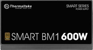 Zasilacz Thermaltake Smart BM1 600W (PS-SPD-0600MNSABE-1) 3