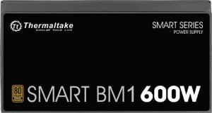 Zasilacz Thermaltake Smart BM1 600W (PS-SPD-0600MNSABE-1) 4
