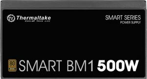 Zasilacz Thermaltake Smart BM1 500W (PS-SPD-0500MNSABE-1) 4