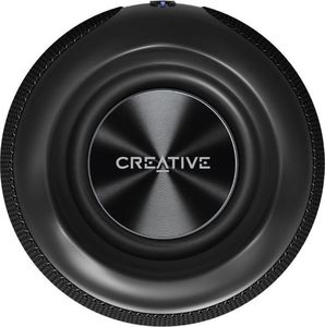 Głośnik Creative MuVo Play czarny (51MF8365AA000) 3