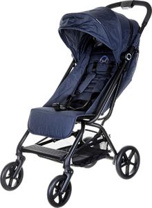 Wózek Cybex Eezy S+ Denim Blue 1