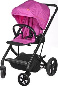 Wózek Cybex Balios S Passion Pink 1