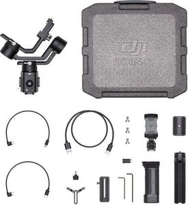 Gimbal DJI Ronin-SC Czarny 2