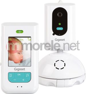 Niania Gigaset PV830 1