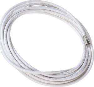 Antena RTV Maclean Antena uniwersalna zewnętrzna Maclean MCTV-945 12/24V (aktywna; 32 dB; Typ F) 3