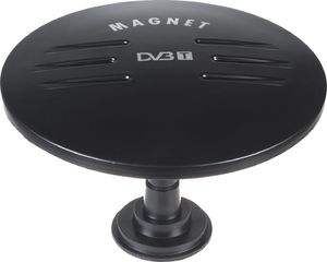 Maclean Antena uniwersalna zewnętrzna Maclean MCTV-945 USB (aktywna; 32 dB; Typ F) 1