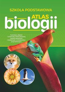 Atlas biologii SP 1