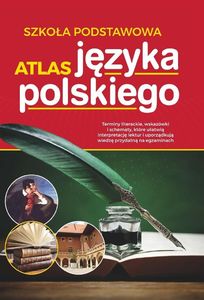 Atlas języka polskiego SP 1