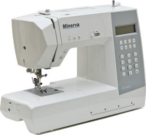 Maszyna do szycia Minerva MC250C 3