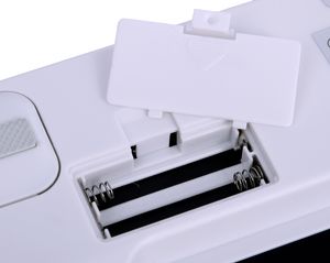 Waga łazienkowa Mesko MS 8150b 2