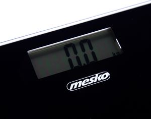 Waga łazienkowa Mesko MS 8150b 3