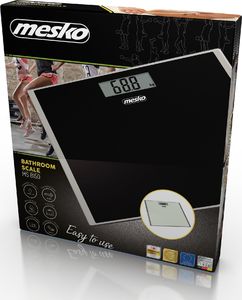 Waga łazienkowa Mesko MS 8150b 7