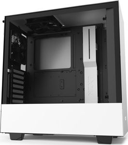 Obudowa Nzxt H510I (CA-H510I-W1) 2