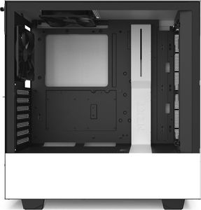 Obudowa Nzxt H510I (CA-H510I-W1) 5