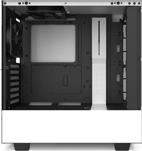 Obudowa Nzxt H510I (CA-H510I-W1) 6