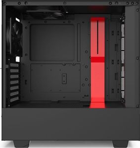 Obudowa Nzxt H510I (CA-H510I-BR) 4