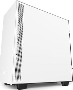Obudowa Nzxt H510 Biała (CA-H510B-W1) 2