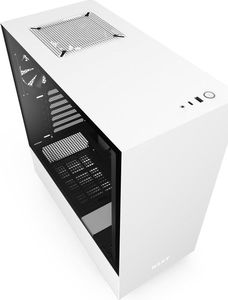 Obudowa Nzxt H510 Biała (CA-H510B-W1) 3